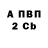 АМФЕТАМИН 97% Aritz Lizaso